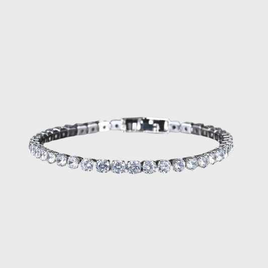 Bracelet - Silber