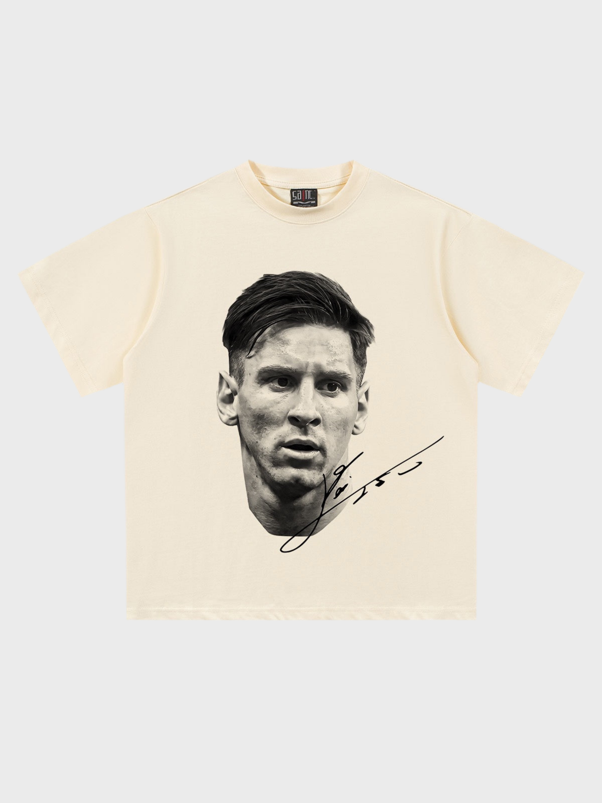 Messi - T-Shirt