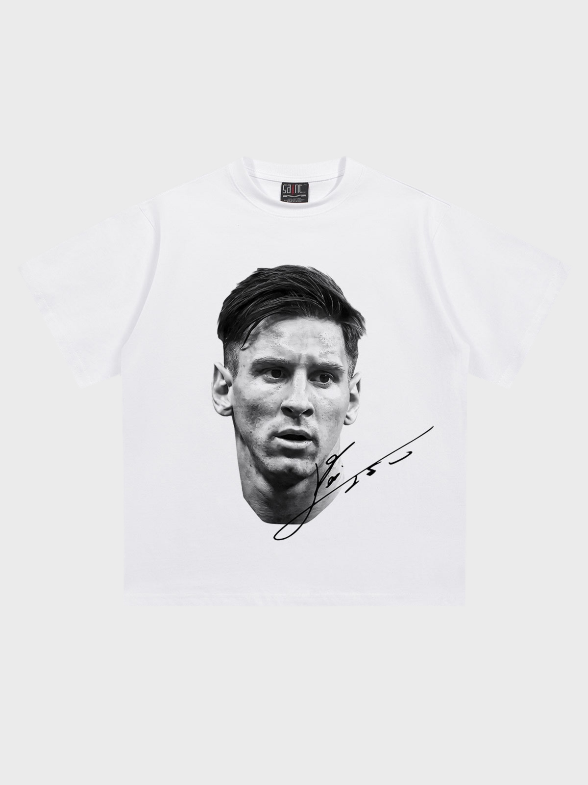 Messi - T-Shirt