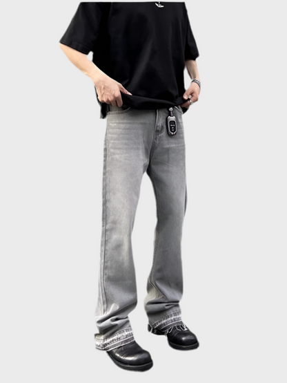 Flare Fit Jeans