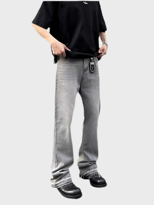 Flare Fit Jeans