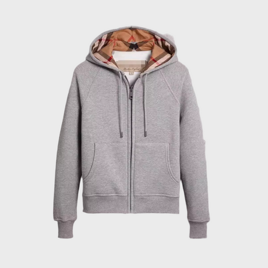 BB - Zipper