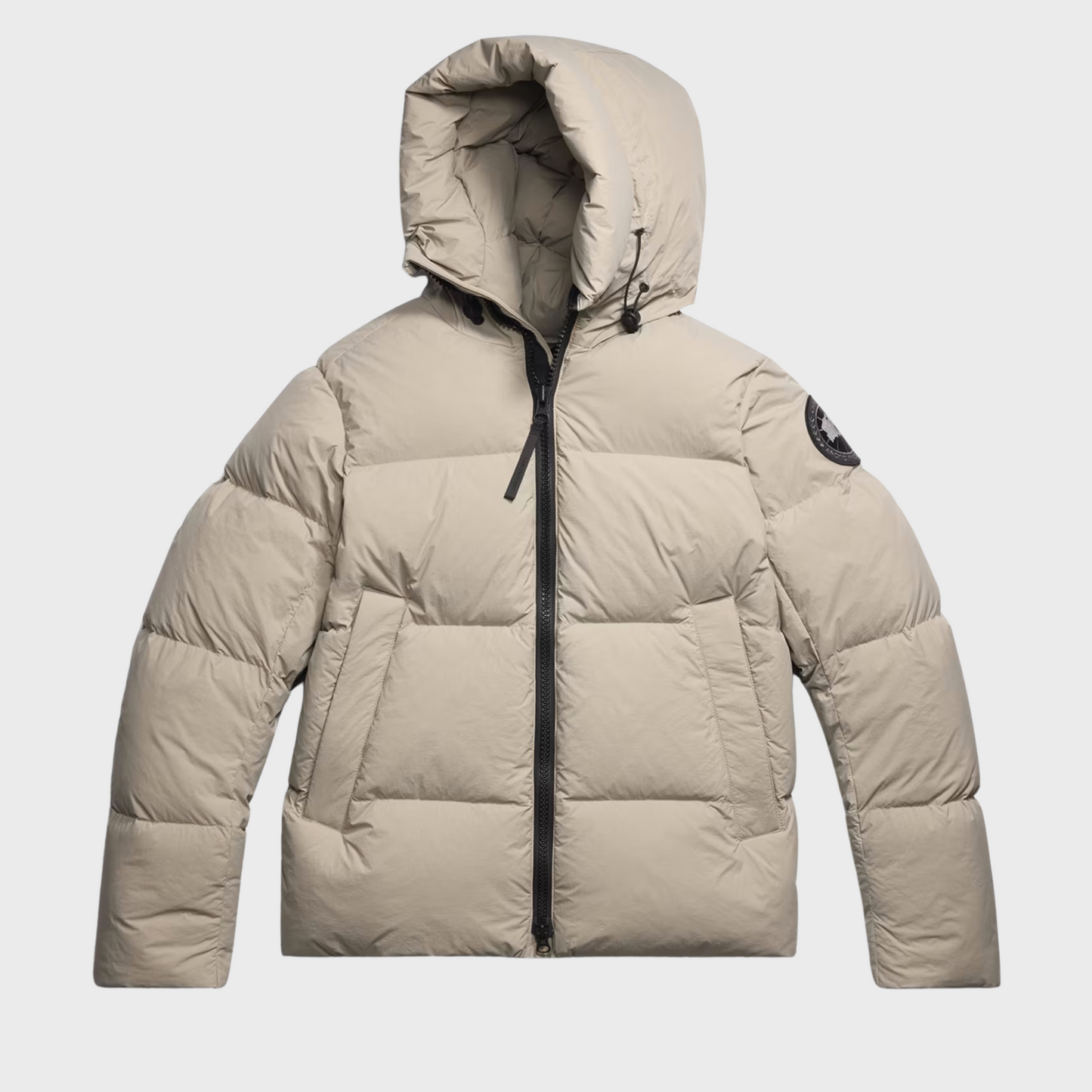 CG - Pufferjacke