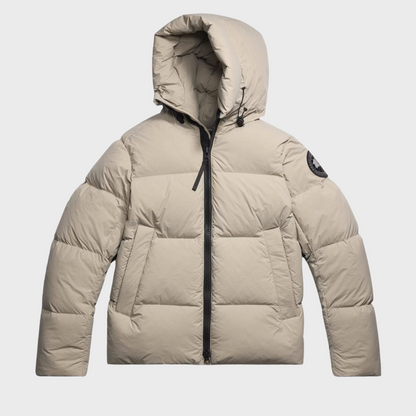 CG - Pufferjacke