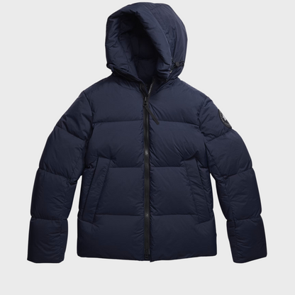 CG - Pufferjacke