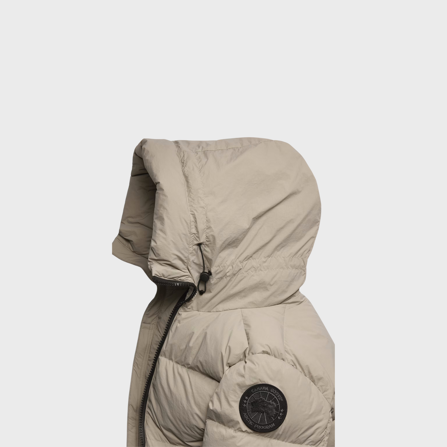 CG - Pufferjacke