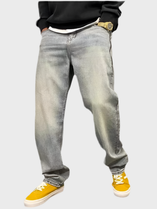 Baggy Fit Jeans