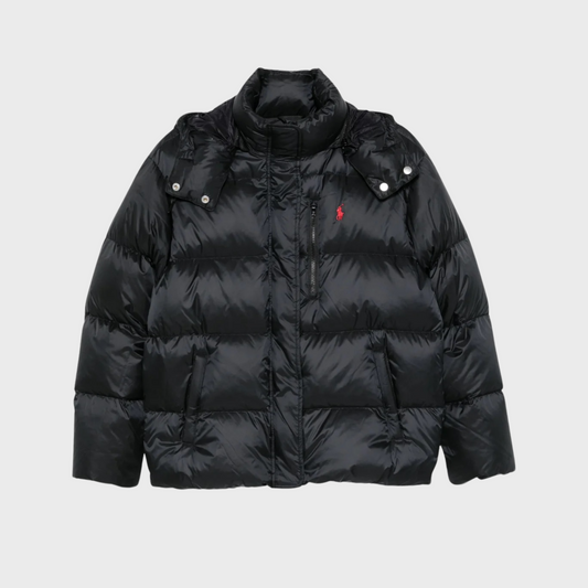 RL - Pufferjacke
